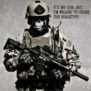 Meet your Posher, Michele